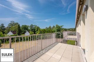 Wohnung kaufen in Kabanenweg, 3040 Neulengbach, Wohnpark Neulengbach | Erstbezug | 2 Zimmer mit Balkon