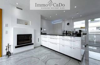 Penthouse kaufen in 6890 Lustenau, Exklusive Penthousewohnung in zentraler Lage von Lustenau