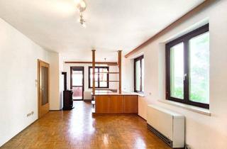 Wohnung kaufen in 8081 Heiligenkreuz am Waasen, Ruhige 3-Zimmer-Wohnung mit Westbalkon, Fernblick & Parkplatz - Nähe Graz mit Potenzial zur individuellen Gestaltung.