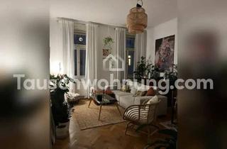 Wohnung mieten in 1070 Wien, TAUSCHWOHNUNG Suchen schöne Wohnung in Hamburg - bieten Altbau in Wien