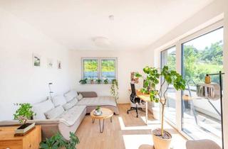 Wohnung mieten in 4810 Gmunden, Kleine Dachgeschosswohnung!