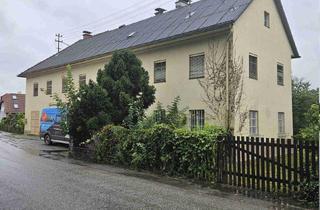 Haus kaufen in Dorfstraße, 4072 Alkoven, Sehr altes Wohn- und Geschäftshaus Alkoven/Hartheim