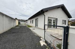 Haus kaufen in 7361 Frankenau, ***HOCHWERTIGER ERSTBEZUG FÜR ZWEI GENERATIONEN - KOMPLETTES DOPPELHAUS IN FRANKENAU***