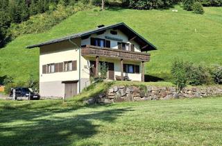 Haus mieten in 8623 Aflenz Kurort, Sofort verfügbares Wohnhaus samt Grundstück sucht Familie