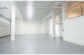 Büro zu mieten in 5202 Neumarkt am Wallersee, Großzügiges Lager im Zentrum von Neumarkt am Wallersee