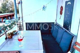 Wohnung kaufen in 4650 Lambach, EINFACH ZUM WOHLFÜHLEN - 3 ZIMMER, BALKON, PKW-STELLPLATZ