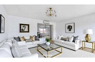 Maisonette kaufen in Währinger Gürtel 79, 1180 Wien, Penthouse mit Klimaanlage 2 Badezimmer Erstbezug