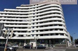 Wohnung mieten in 1210 Wien, 9.OG: Top-ausgestattete 3-Zimmer-Neubauwohnung mit 13,06m² Balkon/Loggia