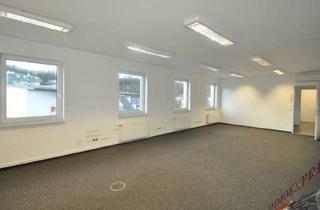 Büro zu mieten in 3100 St. Pölten, Klimatisiertes Büro mit bester Ausstattung in frequentierter Lage in der Nähe des EKZ-Traisenpark!