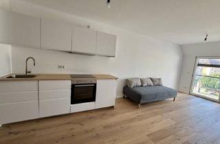 Wohnung mieten in Feldkellergasse 16, 1130 Wien, Moderne Stundentenwohnung in Hietzinger Grünlage! Miete inkludiert BK, WW und Heizung!