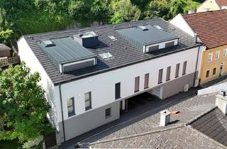 Wohnung kaufen in 4600 Thalheim bei Wels, NEUE barrierefreie 2-Zi-Wohnung im Zentrum von Thalheim, Nähe 4600 Wels!