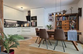 Wohnung kaufen in 4600 Thalheim bei Wels, NEUE tolle ETW in Thalheim mit 2 SZ + 2 Stk. TG-Plätze - Nähe Zentrum 4600 Wels!