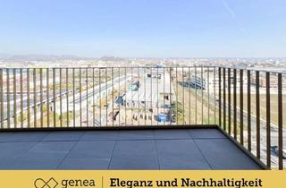 Wohnung mieten in Unesco-Esplanade 7/208, 8020 Graz, Luxuriöse Wohnräume in Reininghaus | Erstbezug | Esplanade 7 | Unbefristet