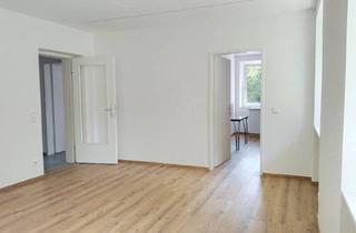 Wohnung kaufen in Bauernberg, 4020 Linz, Modern sanierte 3,5-Zimmer-Wohnung in Toplage nahe Bauernbergpark!