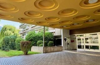 Wohnung kaufen in Mariahilfpark, 6020 Innsbruck, In begehrter Lage! 2-Zimmer-Wohnung mit Balkon im Mariahilfpark