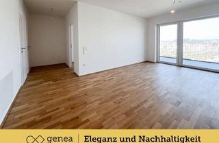 Wohnung mieten in Unesco-Esplanade 7/206, 8020 Graz, Hochwertige Wohnungen im Goldenen Wohnturm | Erstbezug | Esplanade 7 | Unbefristet