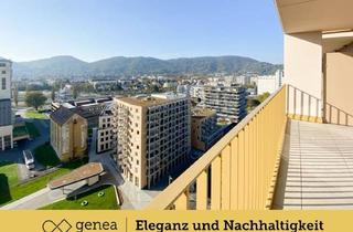 Wohnung mieten in Unesco-Esplanade 7/202, 8020 Graz, Ihr neuer Wohntraum in Reininghaus | Esplanade 7 | Unbefristet | Erstbezug