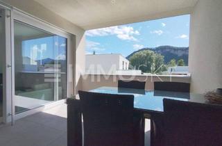 Wohnung kaufen in 6841 Mäder, Kummenberg Blick mit Carport