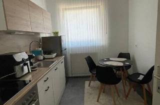 Wohnung mieten in Stadlerstraße, 4020 Linz, Helle, sanierte 1-Zimmer-Wohnung mit Aufzug am Bindermichl (zentrale Wohnanlage in Linz) ? ab 01.09. bezugsfrei!