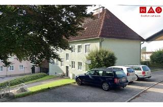 Wohnung mieten in 4843 Ampflwang, Leistbares Wohnen in Ampflwang: 2 Zimmer auf 41 m² Wohn(t)raum