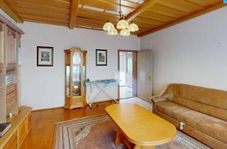 Bauernhäuser zu kaufen in Weinidylle Südburgenland, 7474 Edlitz im Burgenland, Bauernhaus mit großzügigen Nebenflächen in Edlitz!