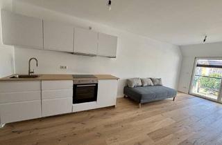 Wohnung mieten in Feldkellergasse 16, 1130 Wien, Moderne Stundentenwohnung in Hietzinger Grünlage! Miete inkludiert BK, WW und Heizung!
