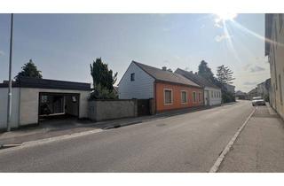 Einfamilienhaus kaufen in 3462 Absdorf, Ruhig gelegenes Einfamilienhaus mit großem Garten