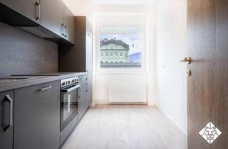 Wohnung kaufen in Museumstraße, 6020 Innsbruck, Kernsaniertes Altbaujuwel in Innsbrucks Bestlage – Sofort beziehbar