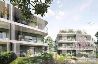 Wohnung kaufen in 9220 Velden am Wörther See, The Roof | nachhaltiges Wohnen auf außergewöhnlichem Niveau |Velden am Wörthersee |