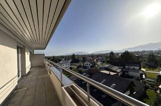 Penthouse kaufen in 6890 Lustenau, 3-Zimmer-Wohnung mit Balkon in Lustenau - Penthouse-Feeling inklusive!