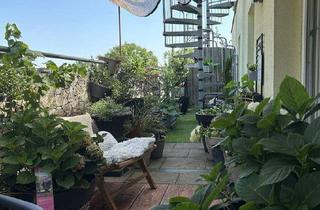 Penthouse kaufen in 2100 Korneuburg, Penthouse mit Blick auf den Bisamberg