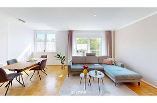 Maisonette kaufen in 4600 Wels, Einzigartiges, großzügiges Wohnparadies voller Licht und Raum!