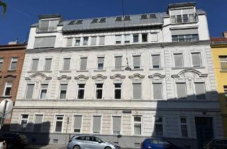 Wohnung kaufen in Fahrbachgasse, 1210 Wien, Sehr charmante Altbauwohnung in TOP-Lage