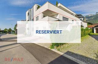 Wohnung kaufen in Ganghoferstraße 31, 6845 Hohenems, Ihr neuer Rückzugsort mit Balkon und herrlicher Aussicht auf die Berge