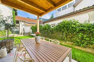 Wohnung kaufen in Ganghoferstraße 31, 6845 Hohenems, Wohnkomfort trifft Gemütlichkeit – Helle Wohnung mit sonniger Terrasse