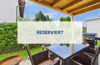 Wohnung kaufen in Ganghoferstraße 31, 6845 Hohenems, Moderne Wohnung mit Sonnenterrasse und eigenem Gartenbereich