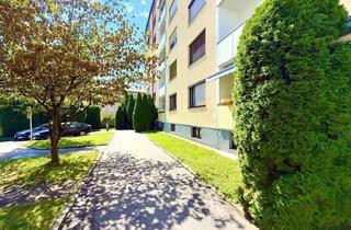 Wohnung kaufen in 9500 Villach-Innere Stadt, Wohnen mit Weitblick – Moderne Wohnung nahe Stadtzentrum und Infineon