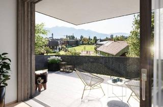 Wohnung kaufen in Obere Gasse 20, 6835 Dafins, Neubau: Letzte Perle mit Traumaussicht