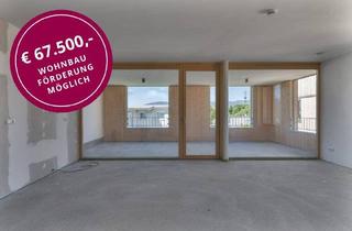 Wohnung kaufen in Längleweg, 6844 Altach, Helle 4-Zimmer-Wohnung für gehobene Ansprüche