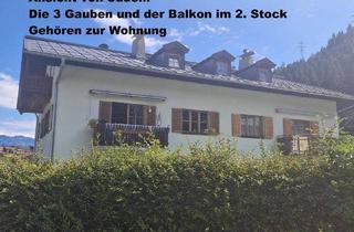 Wohnung mieten in 5710 Kaprun, Großzügige neu sanierte Wohnung in Kaprun, provisionsfrei!