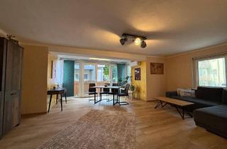 Wohnung mieten in Stauffeneggstraße, 5020 Salzburg, Stadtwohnung mit Garten