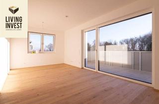 Wohnung mieten in 4073 Wilhering, Hochwertiger Neubau-Erstbezug: Moderne 3-Zimmer-Mietwohnung in Wilhering mit Kaufoption