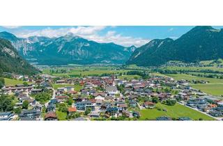 Wohnung mieten in 6262 Schlitters, 3-Zimmer Dachgeschosswohnung mit toller Aussicht