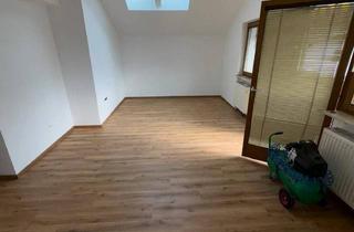 Wohnung mieten in Dorfstrasse 55/6, 6092 Birgitz, Vermiete Dachgeschosswohnung