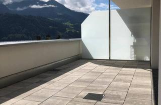 Wohnung mieten in 6200 Jenbach, Wunderschöne,sonnige 3Zimmerwohnung mit traumhafter Aussicht