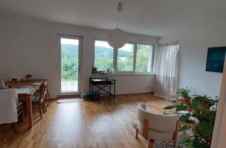 Wohnung mieten in Hadersfelder Straße 46, 3400 Kritzendorf, Moderne Gartenwohnung mit Weitblick in Kritzendorf-Klosterneuburg - 2 Schlafzimmer, große Terrasse & hochwertiger Ausstattung