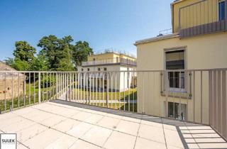 Wohnung kaufen in 3040 Neulengbach, Neulengbach | Erstbezug | Kauf | Haus 3 - Top 8 | 3 Zimmer mit Balkon | Erdwärmepumpe statt Öl & Gas!