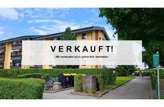 Wohnung kaufen in 5204 Straßwalchen, VERKAUFT - Familienhit - 4.Zi.-Wohnung mit Loggia und Einzelgarage