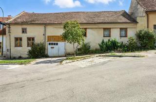 Einfamilienhaus kaufen in 2041 Wullersdorf, Sanieren oder Neubau: Die smarte Entscheidung für Ihr Projekt!