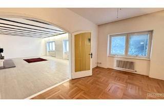 Gewerbeimmobilie kaufen in 2340 Mödling, Praxis oder Ordination in Top-Lage Mödlings – Ihre Chance auf einen repräsentativen Standort | ZΞLLMANN IMMOBILIEN